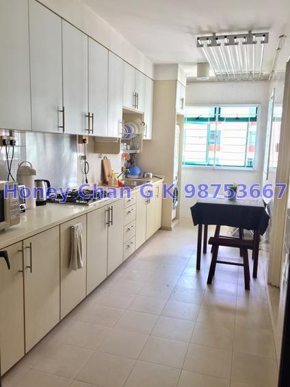 Blk 351D Canberra Road (Sembawang), HDB Executive #138096412